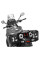 Мотоциклетні сумки Enduristan Monsoon 3 чорні об'єм: 2 x 30l