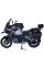 Мотоциклетні сумки Enduristan Monsoon 3 чорні об'єм: 2 x 30l