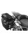 Мотоциклетні сумки Enduristan Monsoon 3 чорні об'єм: 2 x 30l