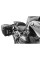Мотоциклетні сумки Enduristan Monsoon 3 чорні об'єм: 2 x 30l