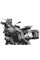 Мотоциклетні сумки Enduristan Monsoon 3 чорні об'єм: 2 x 30l