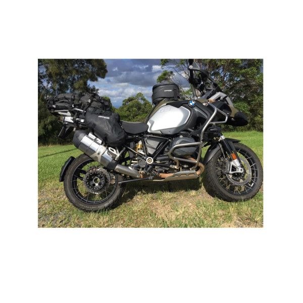 Мотоциклетні сумки Enduristan Blizzard XL 34L