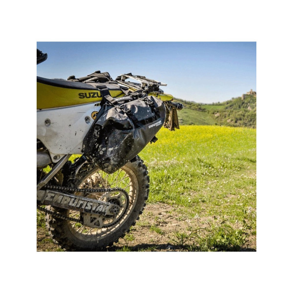 Мотоциклетні сумки Enduristan Blizzard XL 34L