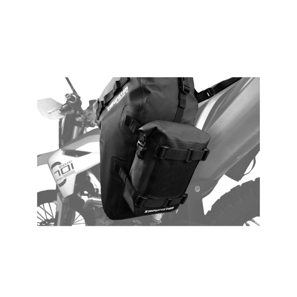 Мотоциклетні сумки Enduristan Blizzard XL 34L