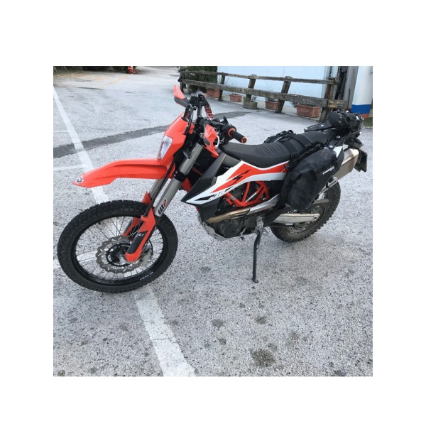 Мотоциклетні сумки Enduristan Blizzard XL 34L