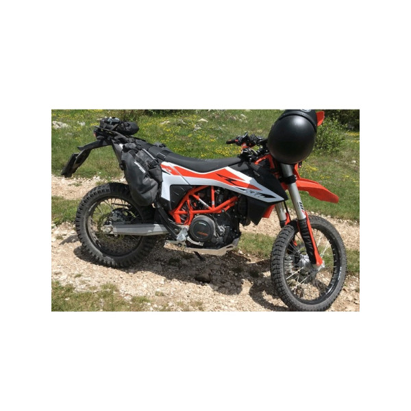 Мотоциклетні сумки Enduristan Blizzard XL 34L