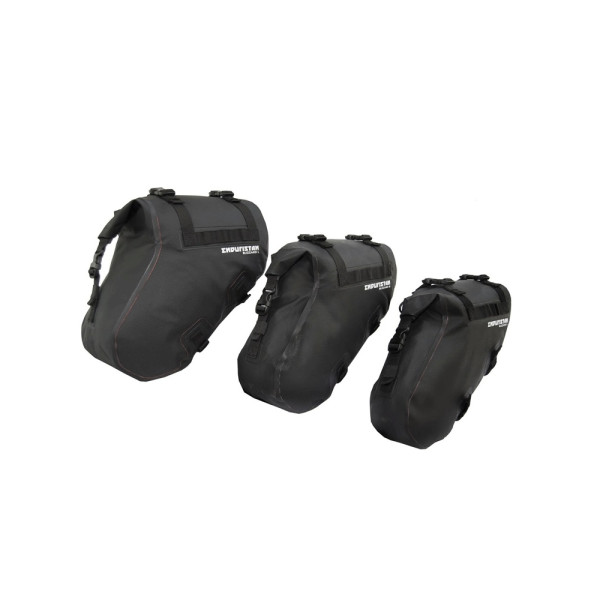 Мотоциклетні сумки Enduristan Blizzard XL 34L