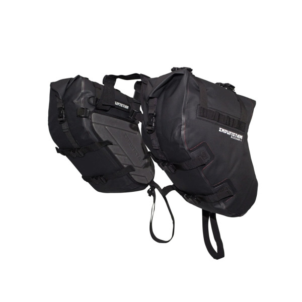Мотоциклетні сумки Enduristan Blizzard XL 34L