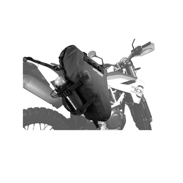 Мотоциклетні сумки Enduristan Blizzard L 24L