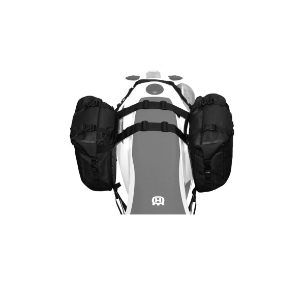 Мотоциклетні сумки Enduristan Blizzard L 24L