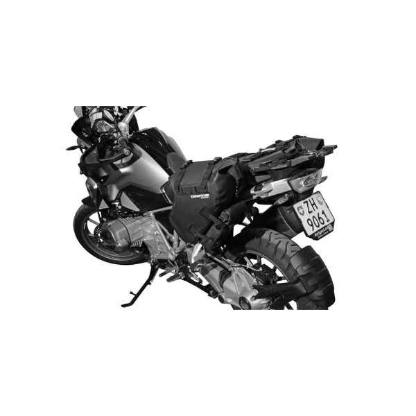 Мотоциклетні сумки Enduristan Blizzard L 24L