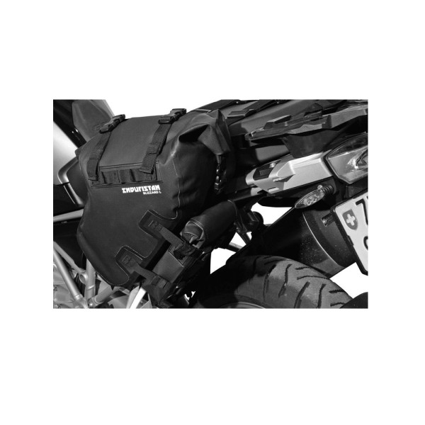 Мотоциклетні сумки Enduristan Blizzard L 24L