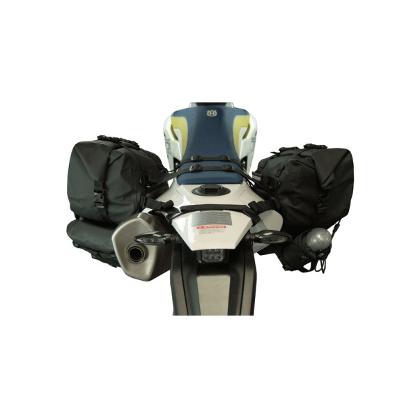 Мотоциклетні сумки Enduristan Blizzard L 24L