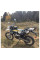 Мотоциклетні сумки Enduristan Blizzard L 24L