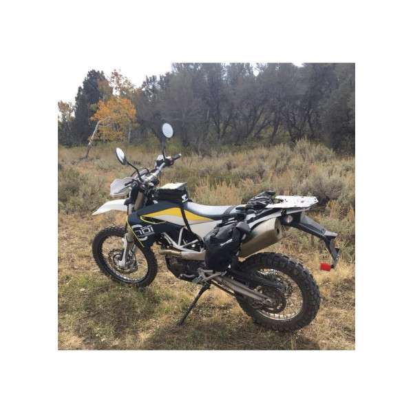 Мотоциклетні сумки Enduristan Blizzard L 24L
