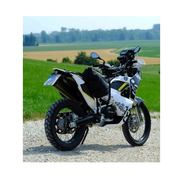 Мотоциклетні сумки Enduristan Blizzard L 24L