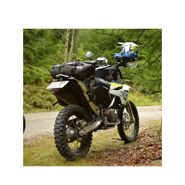 Мотоциклетні сумки Enduristan Blizzard L 24L