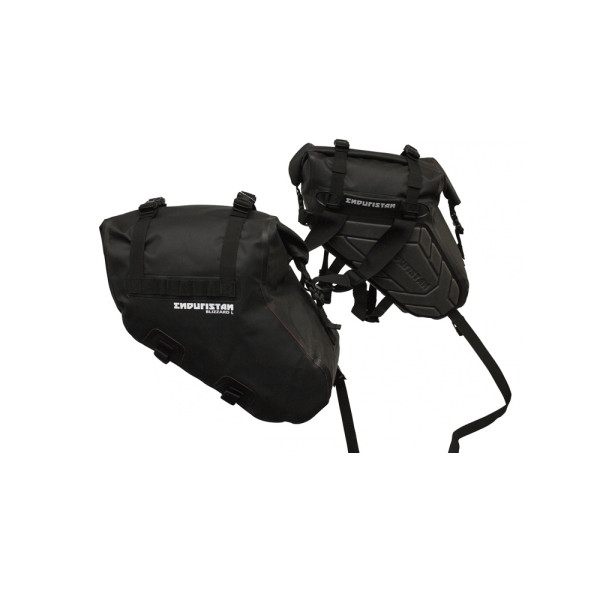 Мотоциклетні сумки Enduristan Blizzard L 24L
