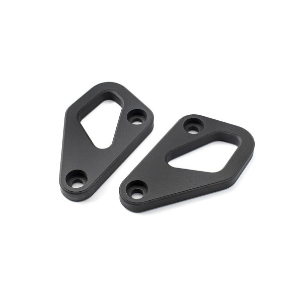 Kriega Os-Footrest Eliminator KTM 790/890 та Husqvarna Norden 901