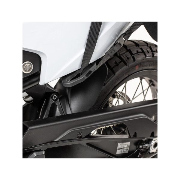 Kriega Os-Footrest Eliminator KTM 790/890 та Husqvarna Norden 901