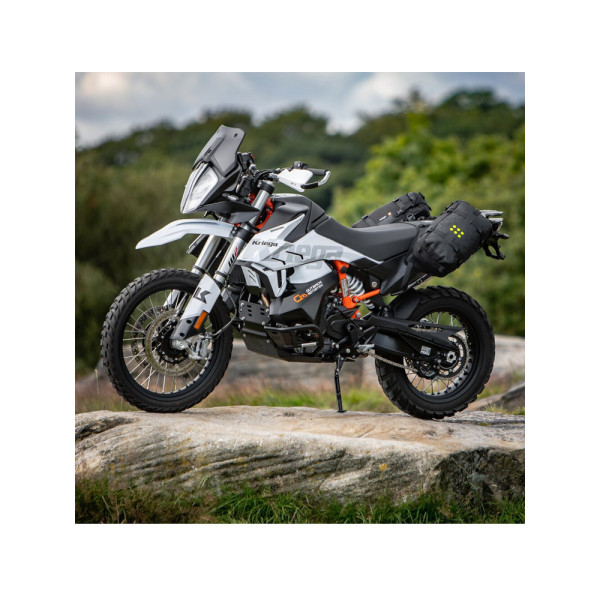 Kriega Os-Footrest Eliminator KTM 790/890 та Husqvarna Norden 901