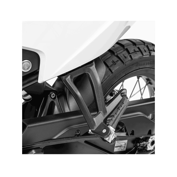 Kriega Os-Footrest Eliminator KTM 790/890 та Husqvarna Norden 901