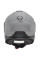 Відкритий шолом Schuberth J2 сірий