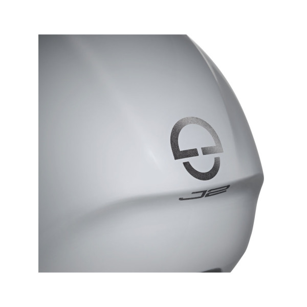 Відкритий шолом Schuberth J2 сірий