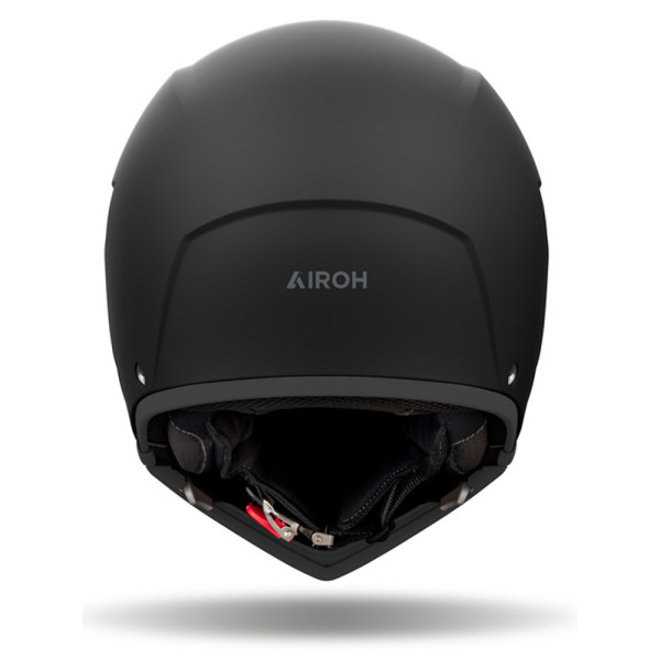 Модульний шолом Airoh J110 чорний матовий