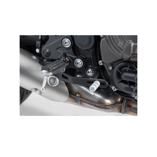Важіль гальма SW-MOTECH Yamaha MT-07 (14-), XSR 700 (16-), Tracer 700 (16-20)
