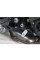 Важіль гальма SW-MOTECH Yamaha MT-07 (14-), XSR 700 (16-), Tracer 700 (16-20)