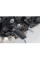 Важіль гальма SW-MOTECH Yamaha MT-07 (14-), XSR 700 (16-), Tracer 700 (16-20)