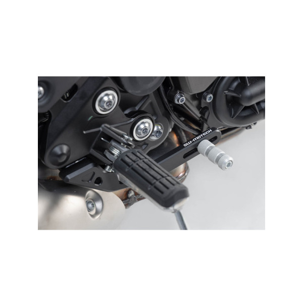 Важіль гальма SW-MOTECH Yamaha MT-07 (14-), XSR 700 (16-), Tracer 700 (16-20)