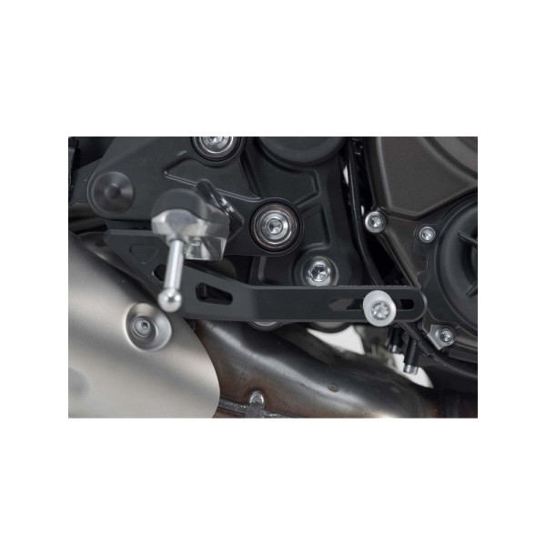 Важіль гальма SW-MOTECH Yamaha MT-07 (14-), XSR 700 (16-), Tracer 700 (16-20)