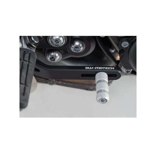 Важіль гальма SW-MOTECH Yamaha MT-07 (14-), XSR 700 (16-), Tracer 700 (16-20)