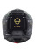 Комплект: шолом з підборіддям Schuberth C5 Globe зелено-чорний + спеціалізований мотоінтерком Schuberth SC2