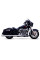 Вихлопні системи Vance & Hines Torquer 450 для вибраних моделей Harley Davidson Хромовані