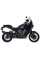 Випускний глушник Vance & Hines Adventure Hi-Output 450 для Harley Davidson Pan America 1250 ABS / Special (21-) Чорний Мат