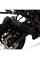 Випускний глушник Vance & Hines Adventure Hi-Output 450 для Harley Davidson Pan America 1250 ABS / Special (21-) Чорний Мат