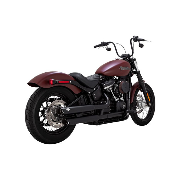 Вихлопна система Vance & Hines 3
