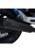 Вихлопна система Vance & Hines Upsweep для Honda MSX 125 (21-) / Grom 125 (22-) Чорний Мат