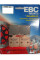 Гальмівні колодки EBC EPFA604/4HH 34.9 x 40.5 x 9mm на перед.