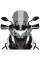 Бокові дефлектори скла Puig Benelli TRK502/ X (16-) легке затемнення