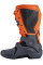 Бутси ендуро Leatt 5.5 FlexLock Enduro чорні-помаранчеві
