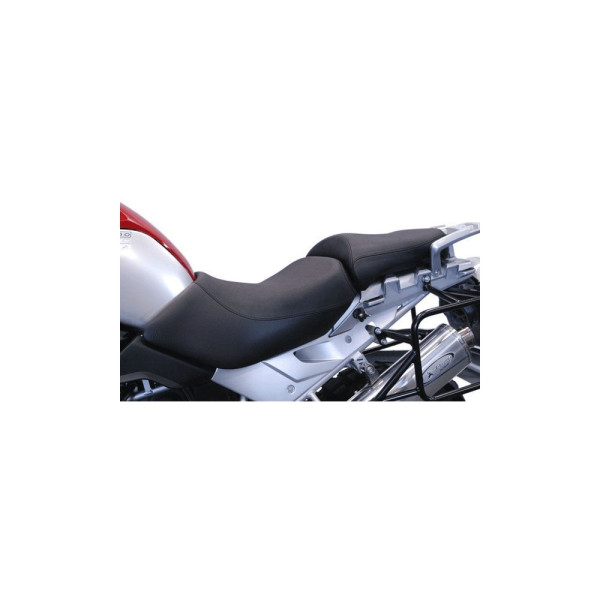 Низьке сидіння Touratech Extra Rider Fresh Touch BMW R1200GS (04-12)/ Adventure (05-13)