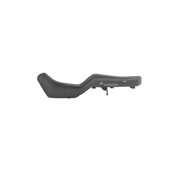 Низьке сидіння Touratech Fresh Touch BMW F850GS/ Adventure/ F750GS/ F900GS Adventure/ F800GS (24-)
