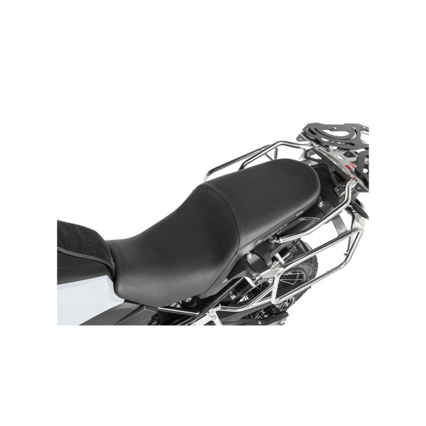 Низьке сидіння Touratech Fresh Touch BMW F850GS/ Adventure/ F750GS/ F900GS Adventure/ F800GS (24-)