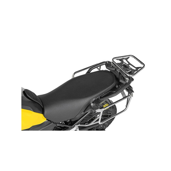 Високе сидіння Touratech Fresh Touch BMW F850GS/ Adventure/ F750GS/ F900GS Adventure/ F800GS (24-)