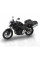 Підставка для пасажира Hepco&Becker Honda CB 500 F (13-15)