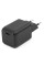 Сіткова зарядка 20W USB-C Peak Design Mobile чорна